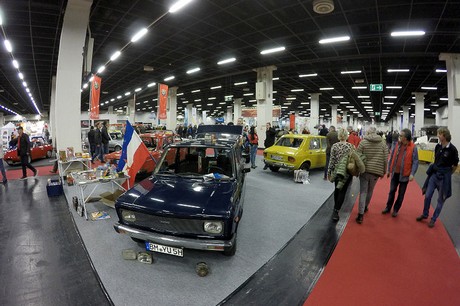 Retro Classics